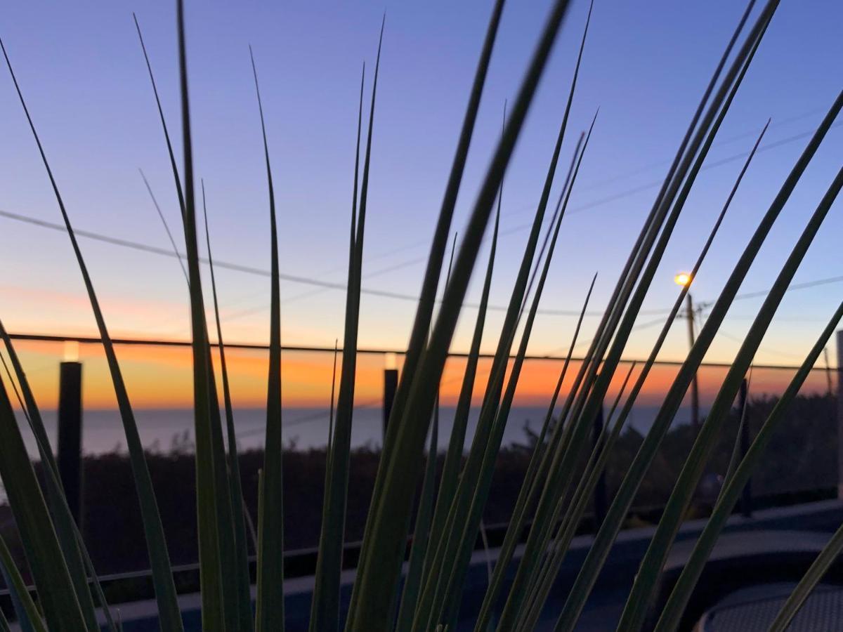 Calheta Ocean View Family Apartment - Air Condition Estreito Da Calheta Exterior foto