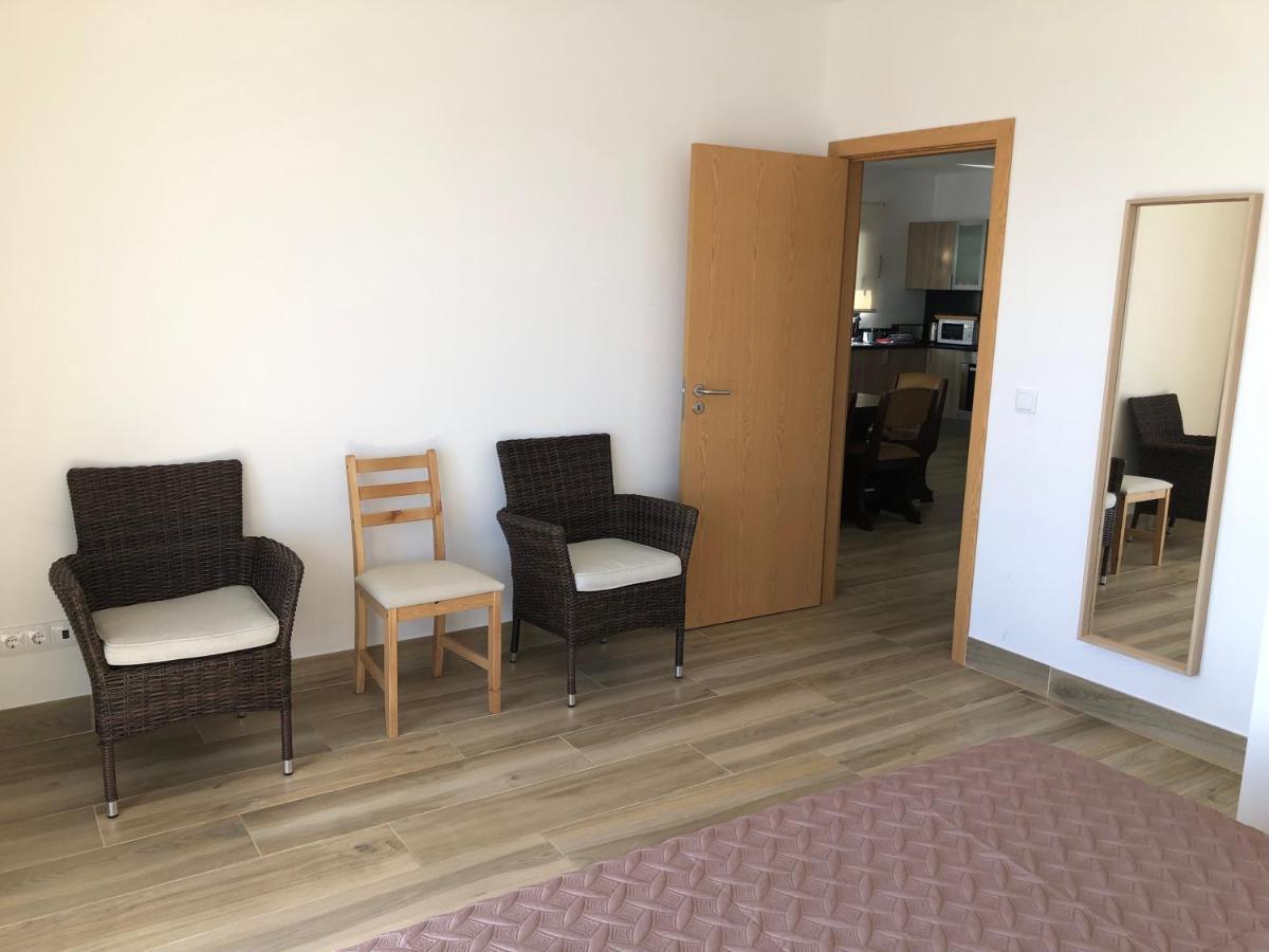Calheta Ocean View Family Apartment - Air Condition Estreito Da Calheta Exterior foto