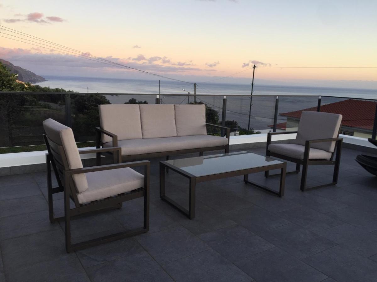 Calheta Ocean View Family Apartment - Air Condition Estreito Da Calheta Exterior foto