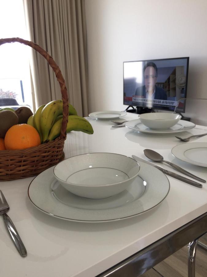 Calheta Ocean View Family Apartment - Air Condition Estreito Da Calheta Exterior foto