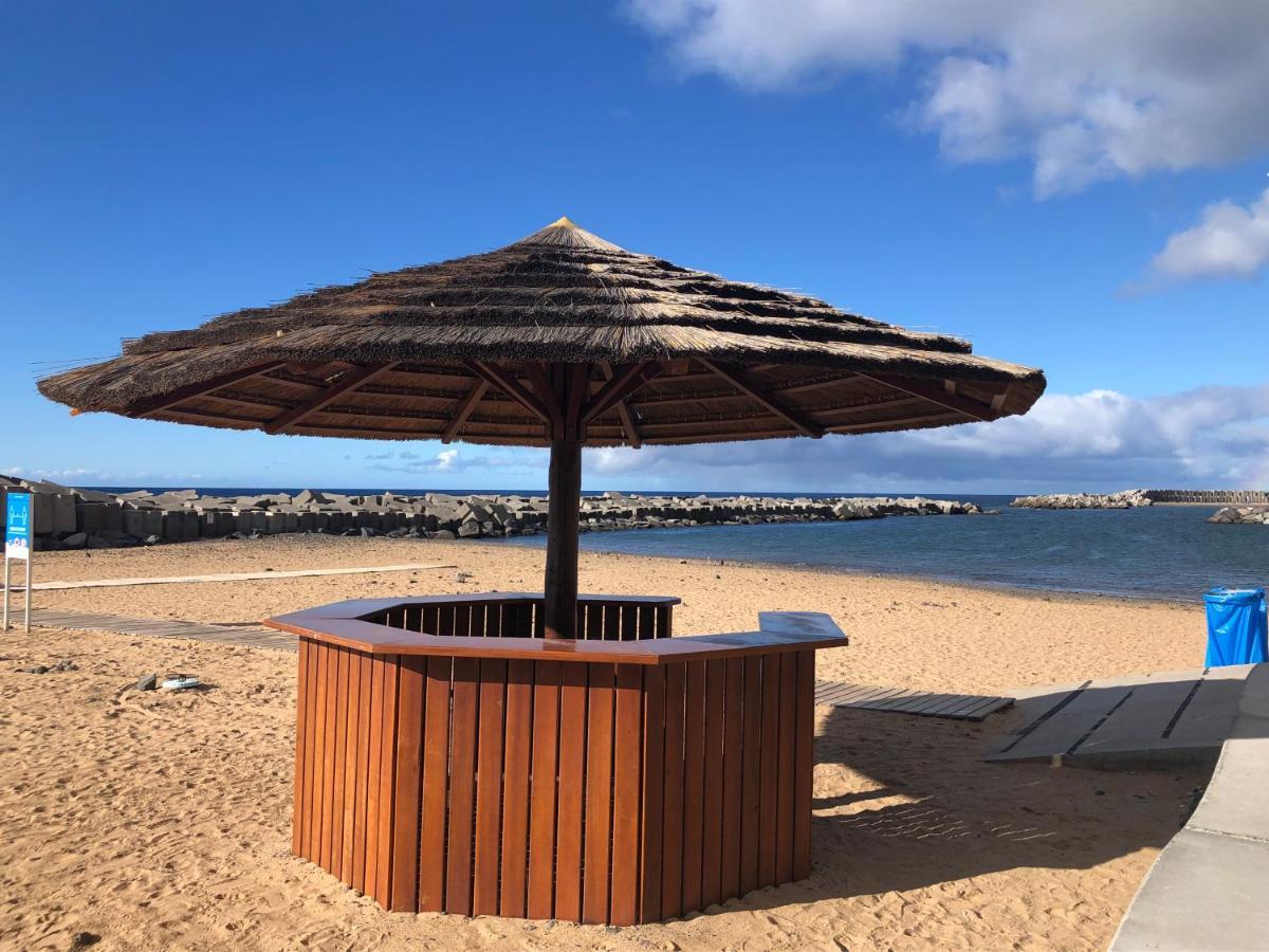 Calheta Ocean View Family Apartment - Air Condition Estreito Da Calheta Exterior foto