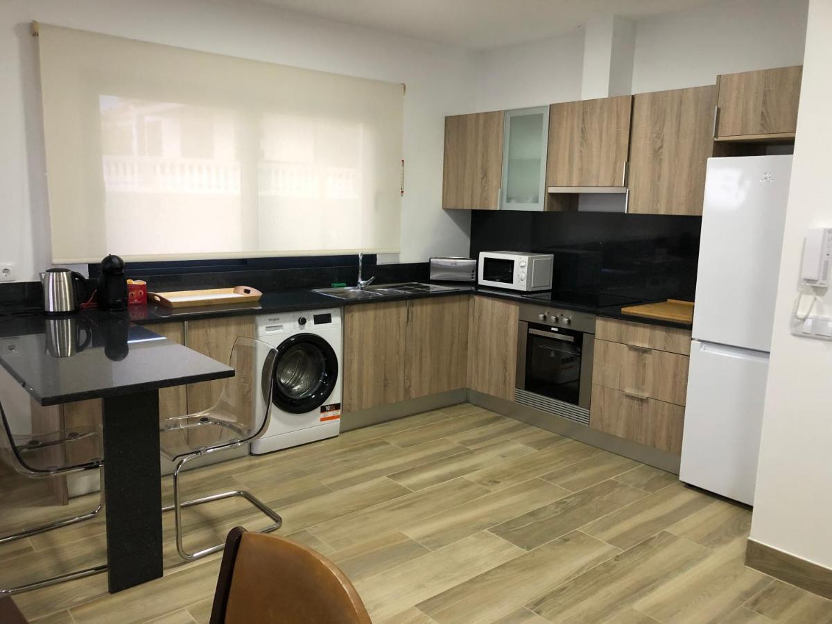 Calheta Ocean View Family Apartment - Air Condition Estreito Da Calheta Exterior foto